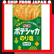 S&B Foods Pote Shaka Nori Salt Mix 9g
