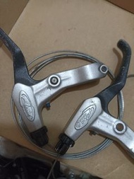 Avid brake lever, dahon shimano