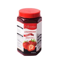 Các Vị Mứt Trái Cây Berino 950gr