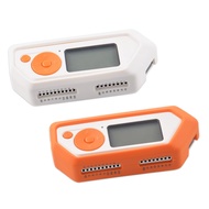 2PCS Soft Protective Case Cover Silicone Cases for Flipper Zero, The Device Flipper Zero is Not Incl