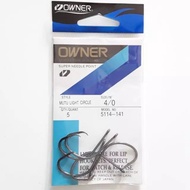 Owner mutu light circle hook