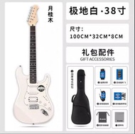 donner二手電結他