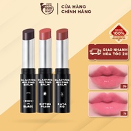 [Romand X Inapsquare] Romand Glasting Melting Balm