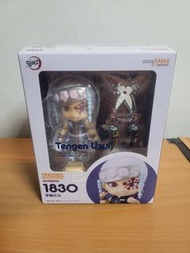 黏土人 Good smile 宇髓天元 1830