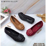 Simoncelli 117 shoes size 41-44