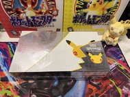 (New)Pokemon Celebrations Ultra Premium Collection