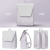 MAH Hợp Tác Với Ba Lô YANG-HOUSE Contrase Màu Ba Lô Du Lịch Ba Lô Ba Lô Máy Tính Xách Tay 14 Inch