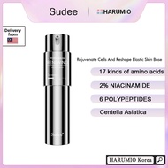 Sudee PDRN RENEWING SERUM 100 30ml smooth fine lines wrinkles take care of the skin