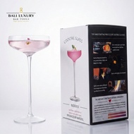 Coupe Glass Long Stem Artesian Cocktail Glass