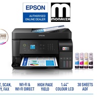 Epson Inktank L5590 AIO With Fax Printer