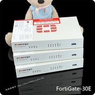 實驗零件FortiGate 30E Fortinet飛塔防火墻  固件6.2 全千兆 適合學習VPN