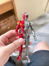 Bandai S.H.Figuarts Kamen Rider W Cyclone Joker