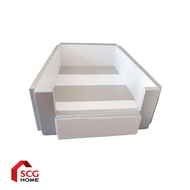 Geko คอกกั้นเด็ก ขนาด 5ฟุต