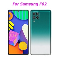 P-One ฟิล์ม samsung S23fe M14 M35 M54 M23 M31 m02s m12 m23 m54 f04 กันมอง กันเสือก เต็มจอ