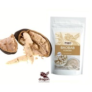 Dragon Superfoods Organic Baobab Powder