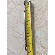 Japanese Yamawa center drill bit M3.5-M5.8