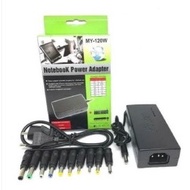 Universal Adapter NB-530 120W