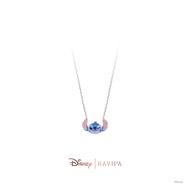 RAVIPA Disney Stitch Necklace - สร้อยคอ