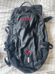 Mammut lithium speed 20 行山背囊 輕