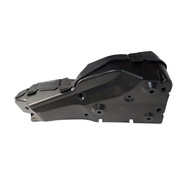AP03 LR015303, LR023964 FOR Land Range Rover Sport LR3 LR4  AMK Air Suspension Compressor Pump COVER