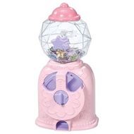 TAKARA TOMY DIY閃亮亮轉蛋貼紙機