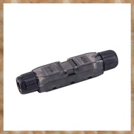 [K U Y G] Cat6 Extender Cat6 UTP Cable Extension Connector Network Extender Junction Adapter Connect