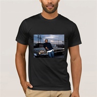 Doughboy Boyz N The Hood T-shirt Ice Cube 90's Movies New Tshirt Men T Shirt Fashion Top Tee Hip Hop