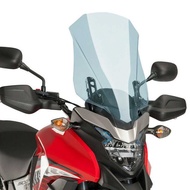 Big Picture: HONDA Cb400x Cb500x Cb500 X XA Pc59 Motorcycle Windshield