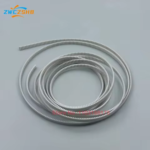 For Graphtec CE5000 Timing Long Belt CE3000-60 CE5000-60 CE5000-120 CE7000-60 CE6000-60 CE7000 Cutti