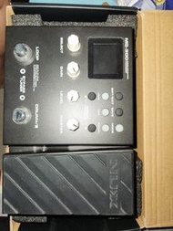 NUX MG-300 （modeling guitar processor）