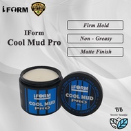 iForm Hair Mud Cool Mud Pro 120ml