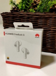 (包郵)Huawei FreeBuds 5i華為無線藍牙耳機(不議價）