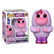 POP Disney: Inside Out 2 Embarrassment Joy Anxiety Envy Ennui