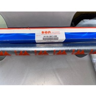 51110-12K11-000 SUZUKI RAIDER 150 TUBE INNER