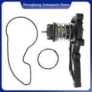 06E121111AT Coolant Thermostat 06E121111AR 06E121111AS 06E121111AN For Audi A5/S5 8F 8T A6/S6 A7 4G 