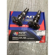 RS150 NLK PERFORMANCE RACING CAMSHAFT