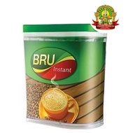 Bru Instant Coffee 200g
