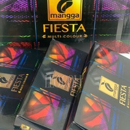 KAIN PELIKAT MANGO FIESTA