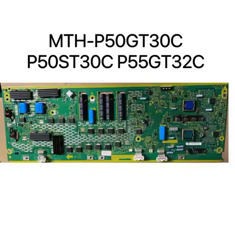 TNPA5335 BA BL BG BH AG AH SC board For Matsushita TV TH-P55GT32C TH-P55VT31C TH-P50ST30C TH-P46ST32