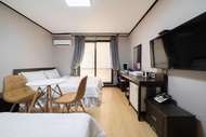 CF Motel