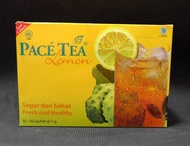 Minuman Kesehatan Pace Tea Lemon 30 sachet x 7g 101071
