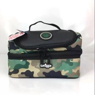 Original SMIGGLE LUNCH BOX