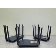 Ruijie RG- EW 1200g Pro high coverage WiFi transmitter (used)