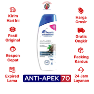 Shampo Head & Shoulders Anti Apek 70 ml