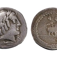 希臘古幣 古希臘錢幣 真古幣 古幣珠寶首飾訂製18k銀等皆可定制