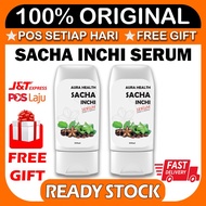 Sacha Inchi Serum Treats Immunity Eliminate Lengoh Joint Pain And Knee Pain