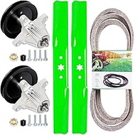 Mower Deck Rebuild Kit for MTD Columbia Troy Bilt 42 inch M115-42 LT4200 T1000 T1800 T1400 Bro nco P