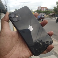 iphone 11 128gb second bukan x,xs,xs max,11 pro