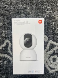 居家必備小米c400 smart camera