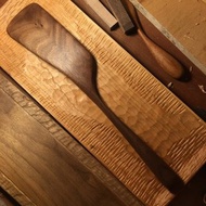 北美胡桃手工鍋鏟 哈克芬手作